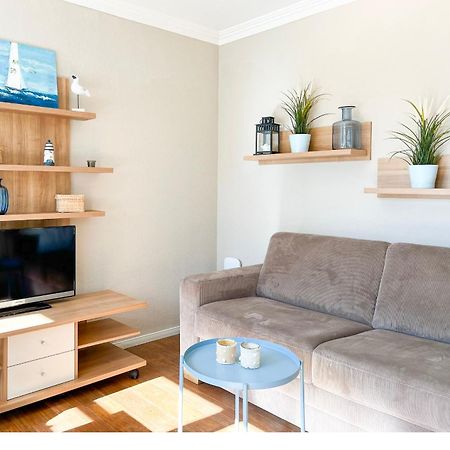 Ferienhaus Am Deich Wohnung 02 Boltenhagen  Eksteriør bilde