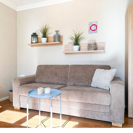 Ferienhaus Am Deich Wohnung 02 Boltenhagen  Eksteriør bilde