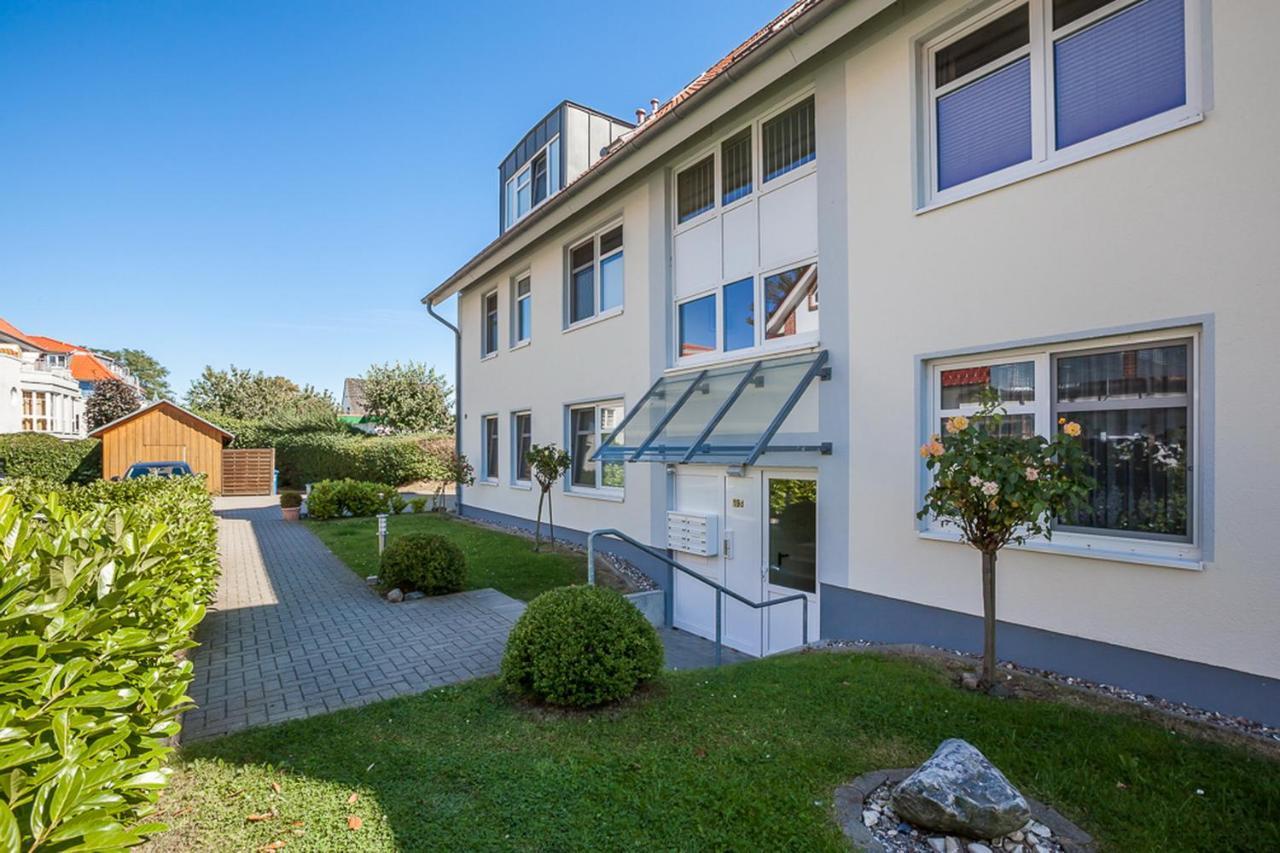 Ferienhaus Am Deich Wohnung 02 Boltenhagen  Eksteriør bilde