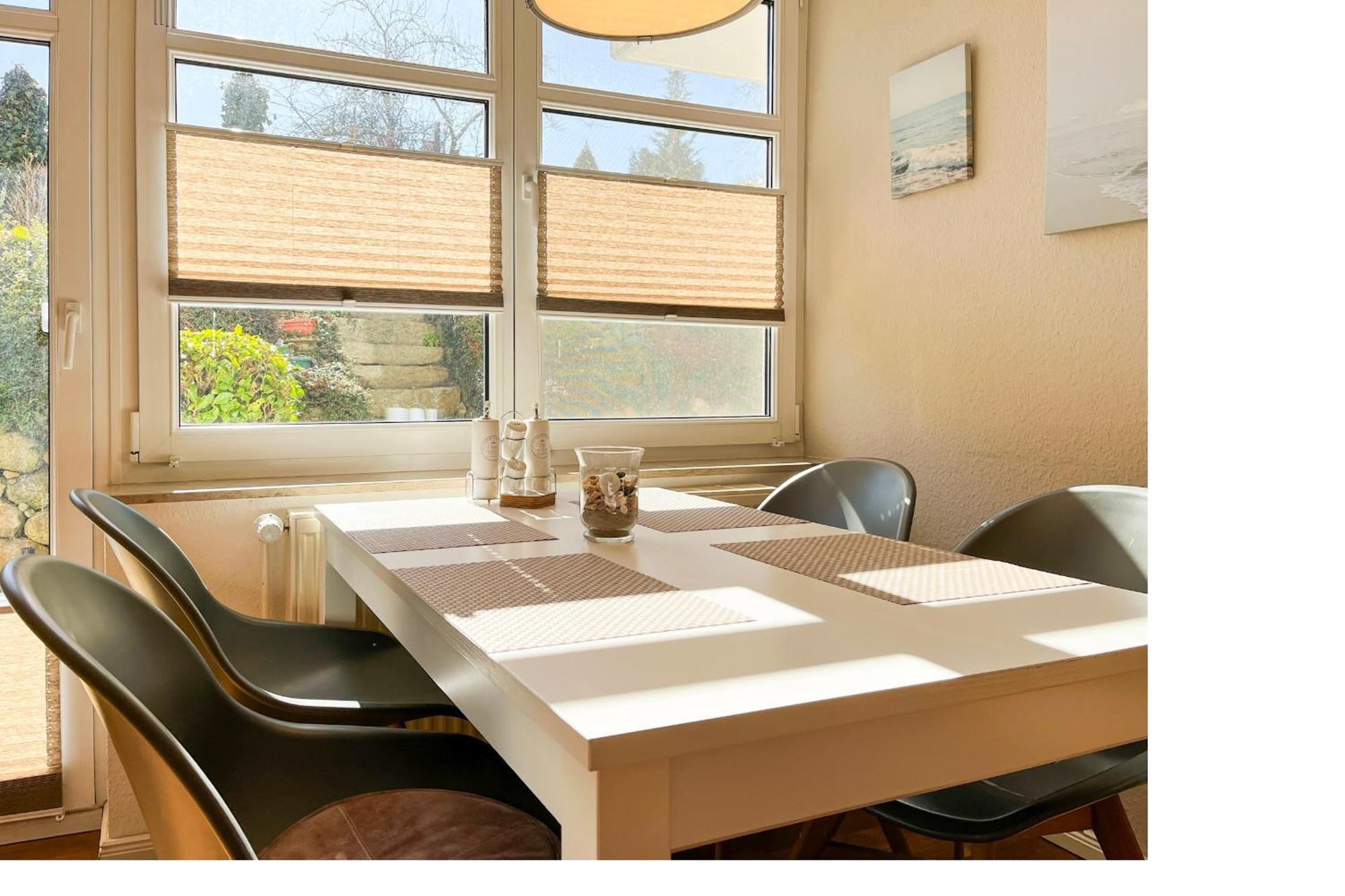 Ferienhaus Am Deich Wohnung 02 Boltenhagen  Eksteriør bilde